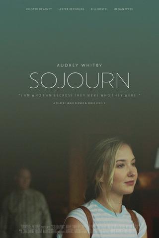 Sojourn poster