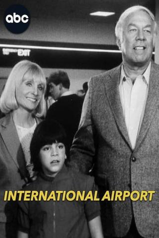 International Airport poster