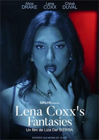 Lena Coxx's Fantasies poster
