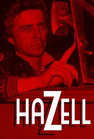 Hazell poster