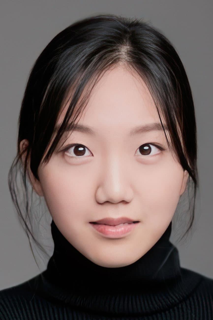 Ahn Se-eun poster