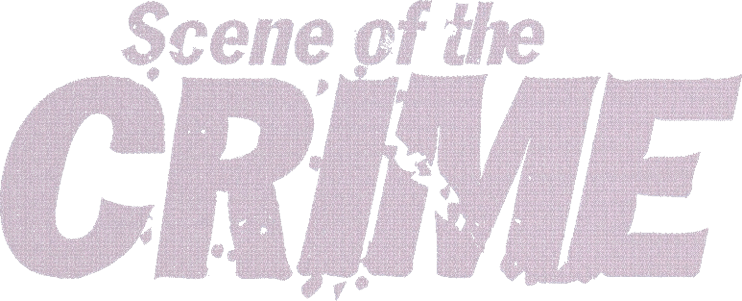 Scene of the Crime logo