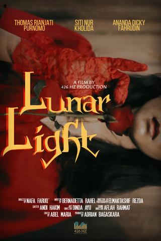 Lunar Light poster