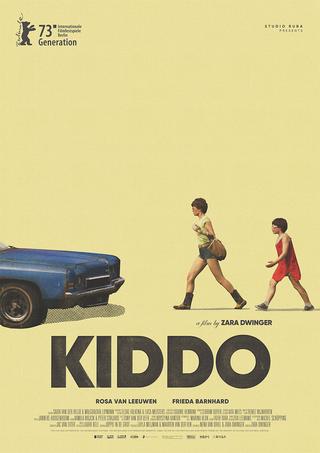 Kiddo poster