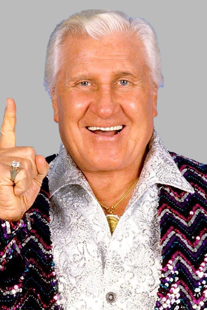 Freddie Blassie poster