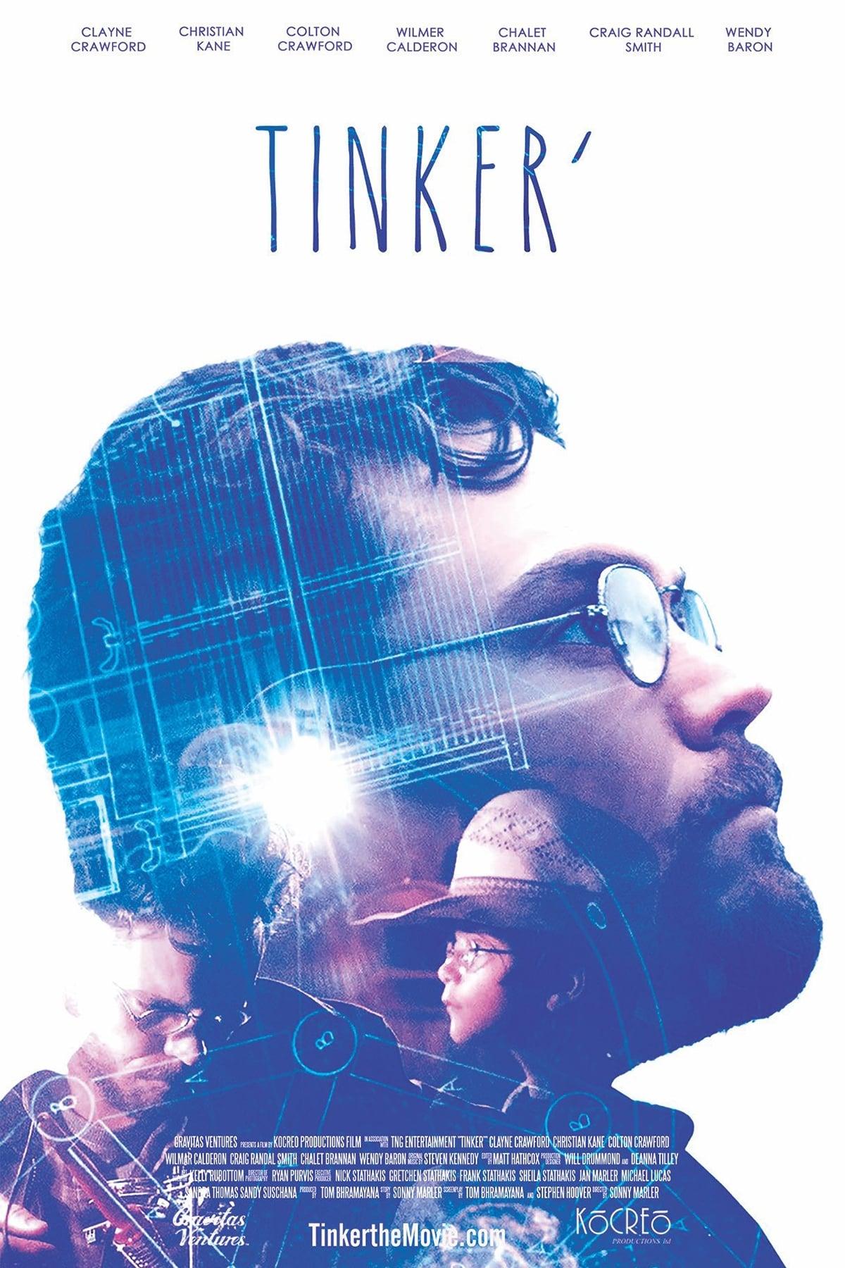 Tinker' poster