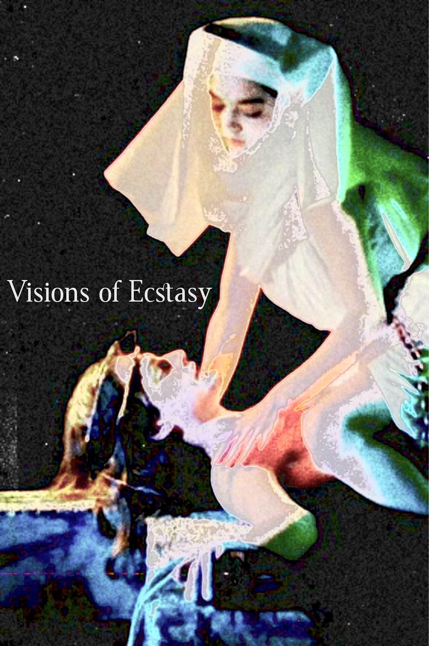 Visions of Ecstasy poster