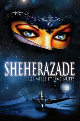 Shéhérazade: Les Mille et Une Nuits poster