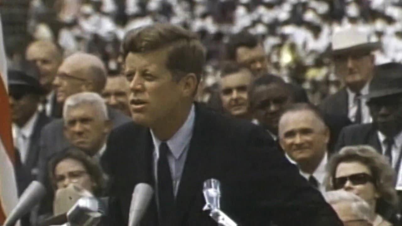 Killing John F. Kennedy backdrop