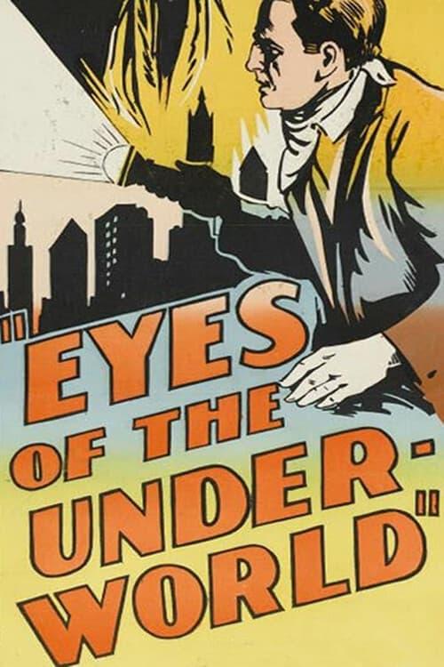 Eyes of the Underworld poster