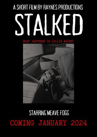 Stalked poster