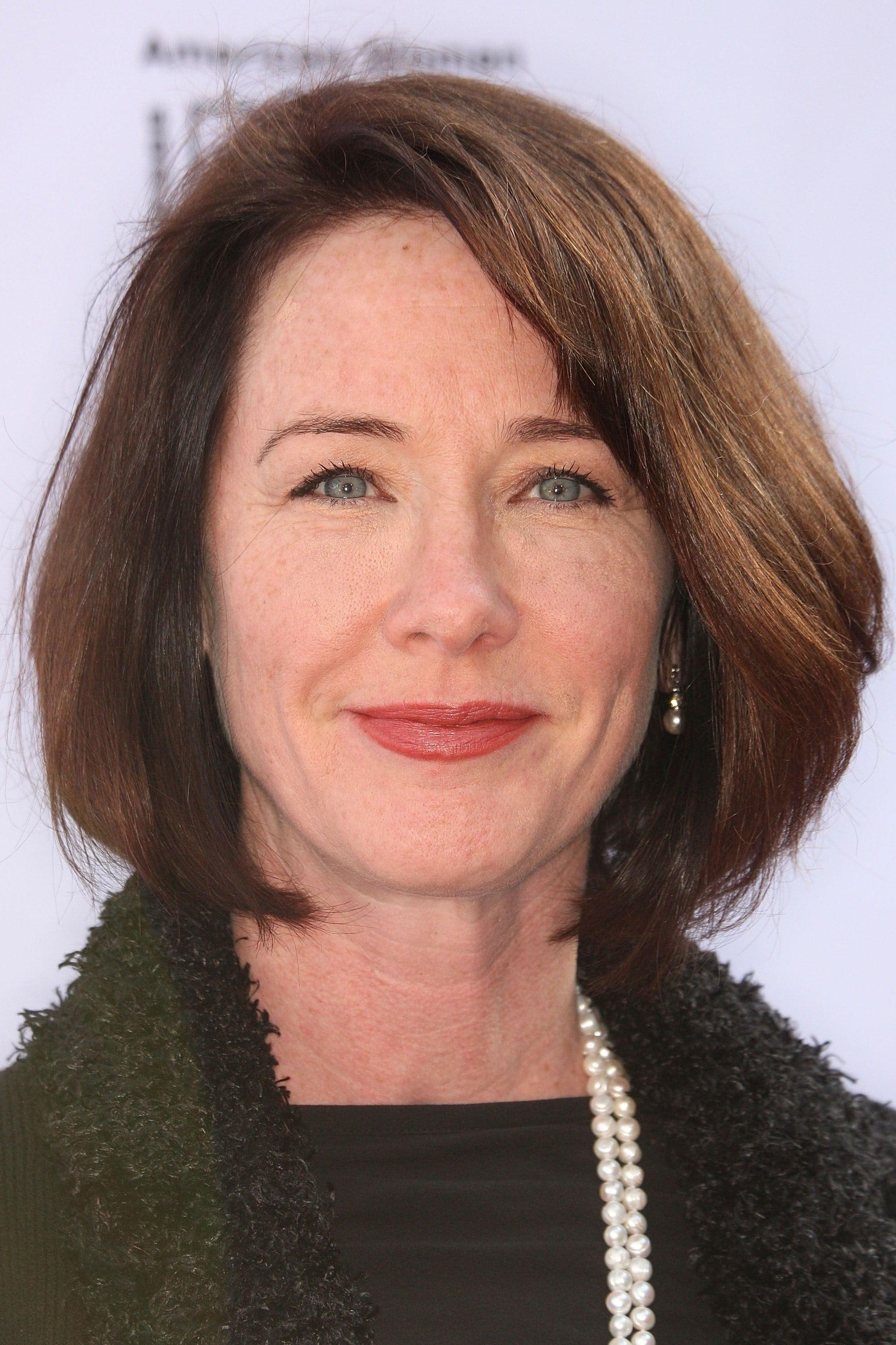 Ann Cusack poster