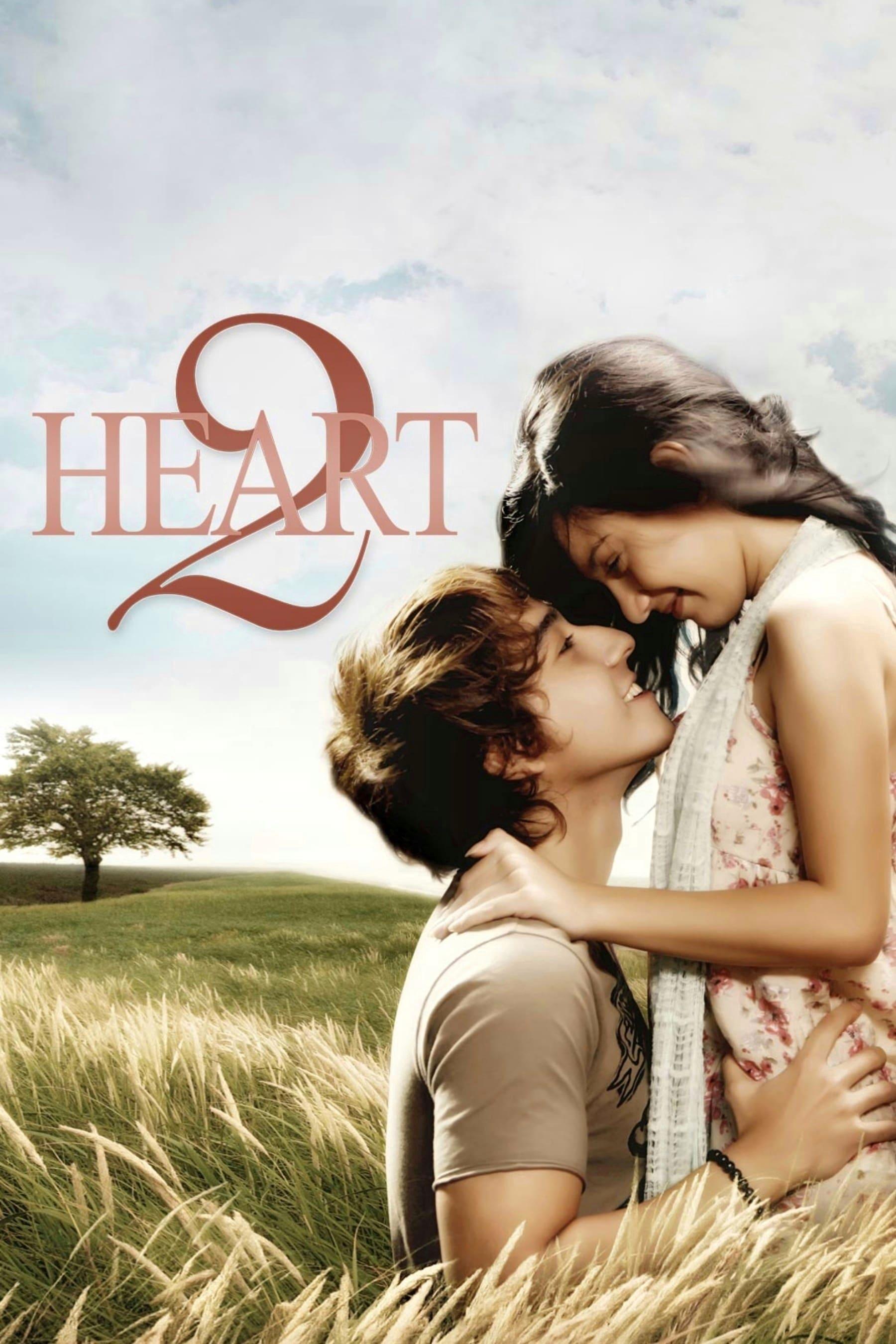 Heart 2 Heart poster