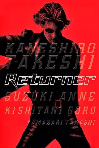 Returner poster