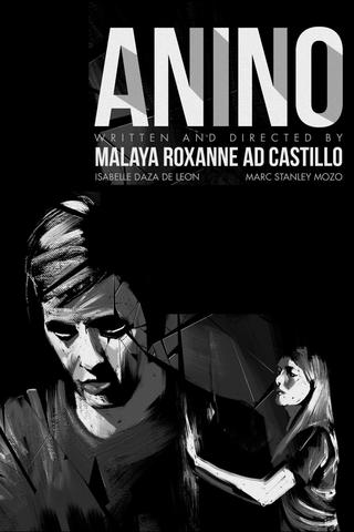 Anino poster