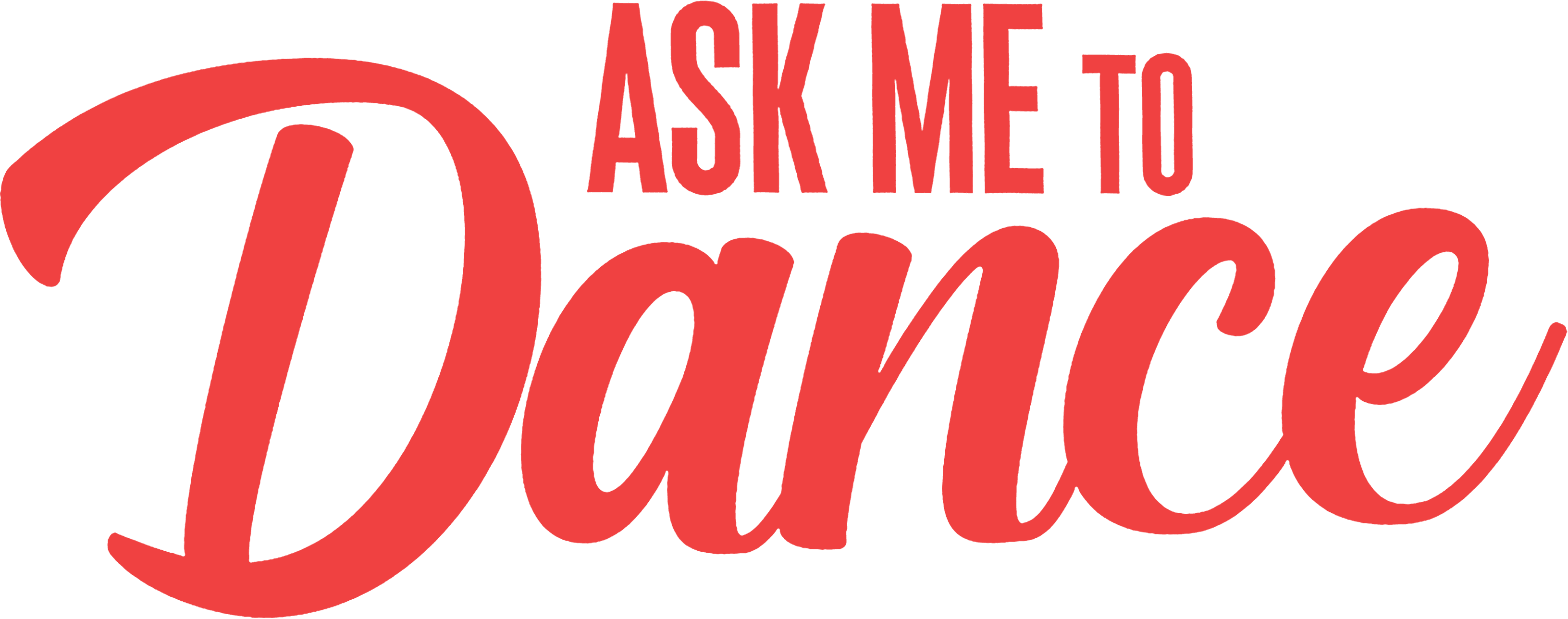 Ask Me to Dance logo
