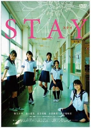 STAY poster
