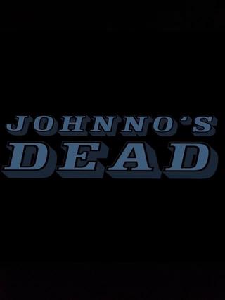Johnno's Dead poster