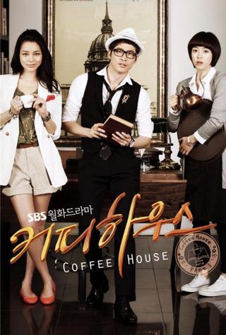 Coffee House poster