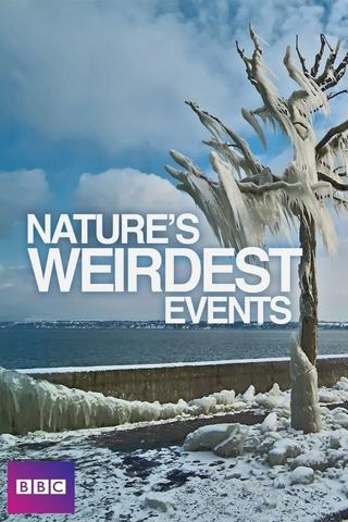 Nature's Weirdest Events poster