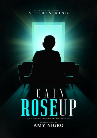 Cain Rose Up poster