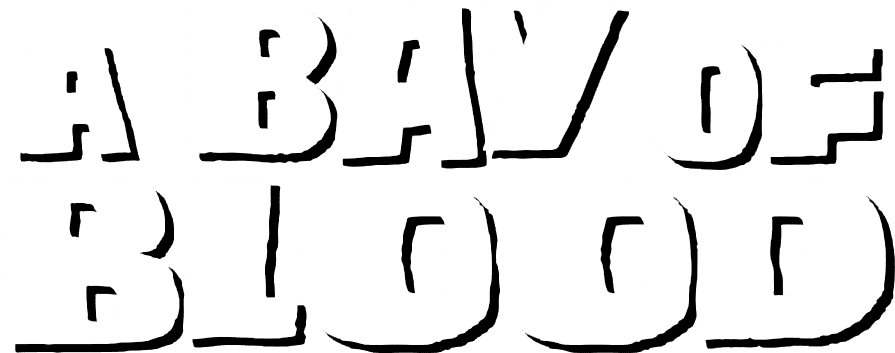 A Bay of Blood logo