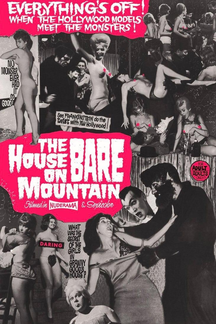 House on Bare Mountain poster