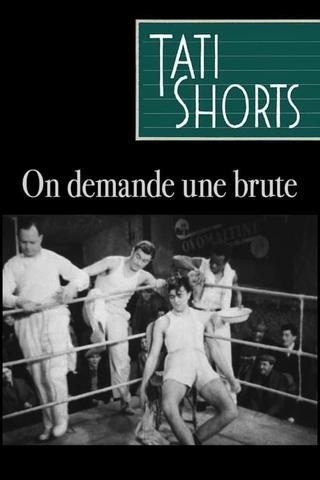 Tati Shorts poster
