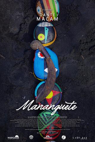 Mananguete poster