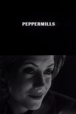 Peppermills poster