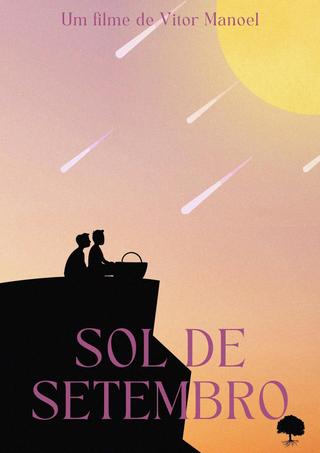 Sol de Setembro poster