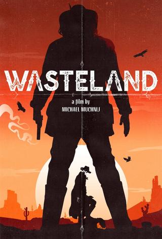 Wasteland poster