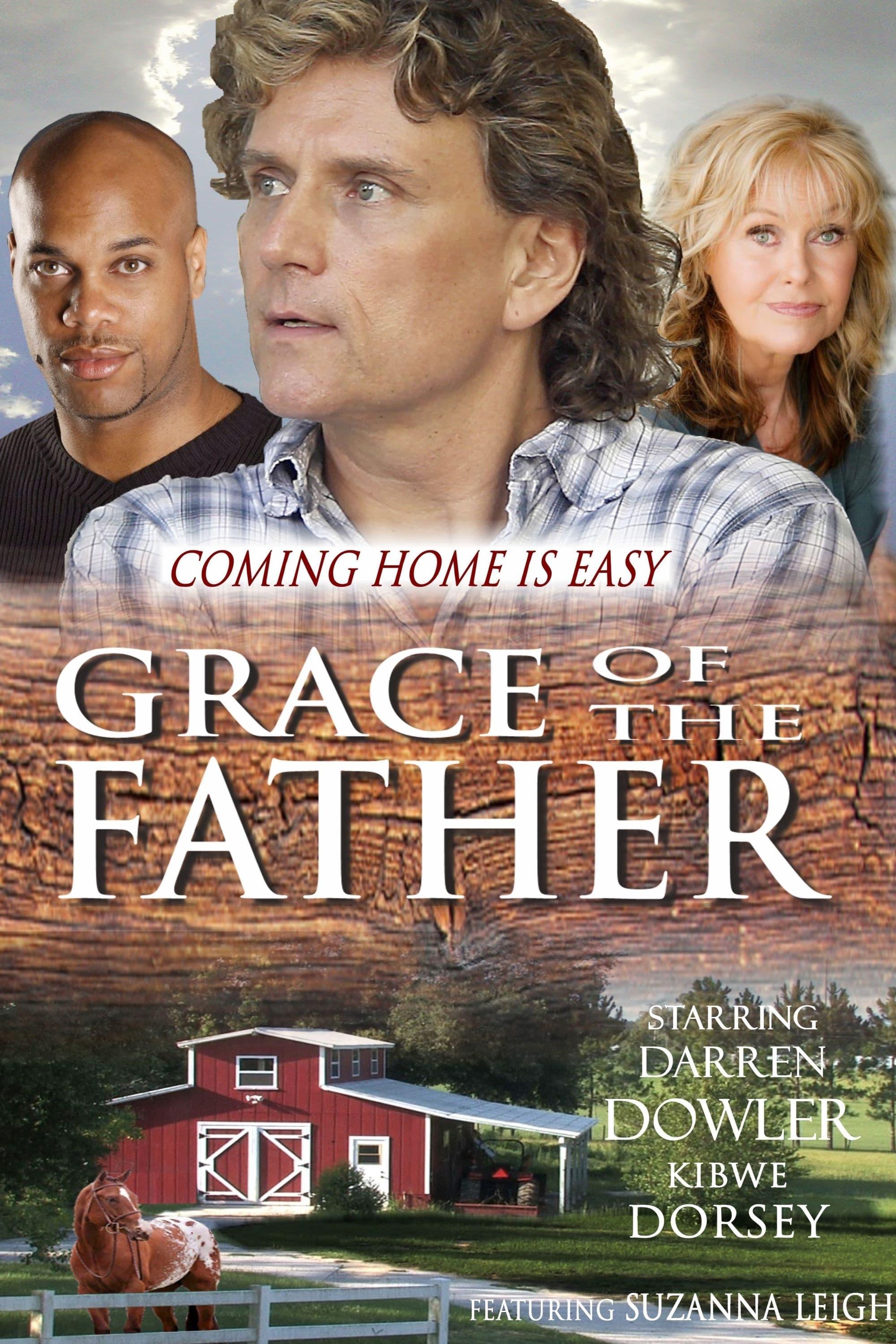 Grace of the Father poster