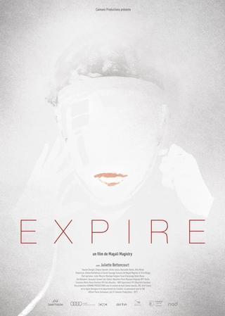 Exhale poster