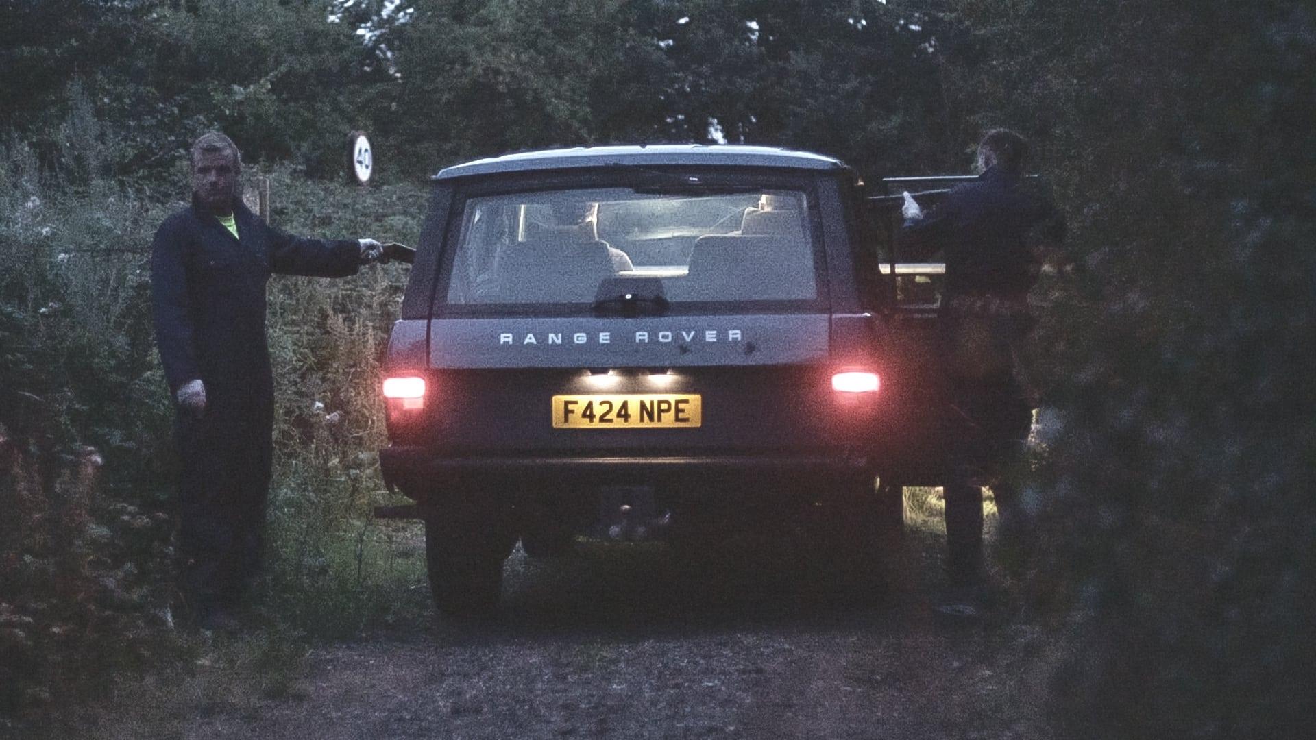 Murder of the Essex Boys: Blood and Betrayal backdrop