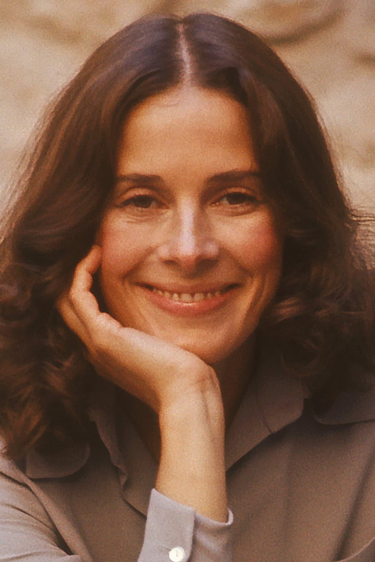 Joan Hackett poster