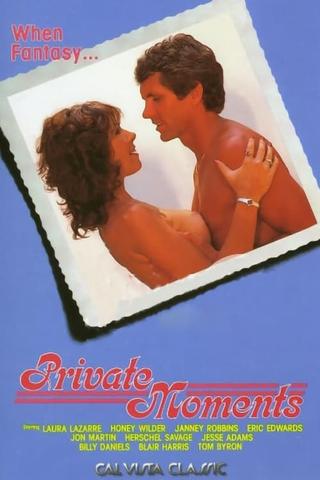 Private Moments poster