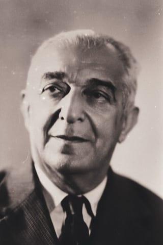 Mustafa Mardanov poster