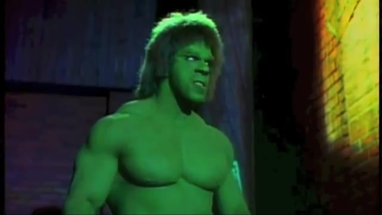 The Death of the Incredible Hulk backdrop