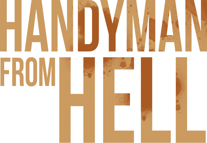Handyman from Hell logo