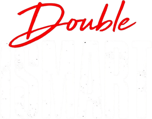 Double iSmart logo