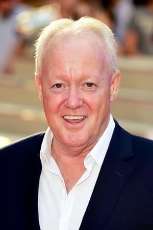 Keith Chegwin poster
