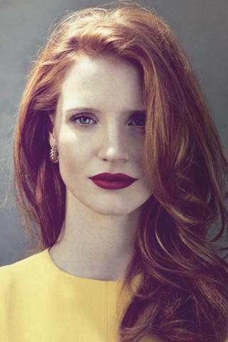 Jessica Chastain pic