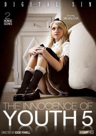 The Innocence of Youth 5 poster