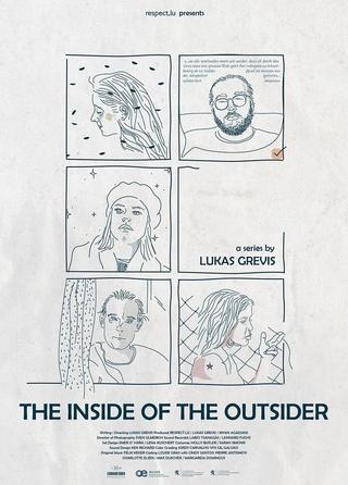 The Inside of the Outsider poster