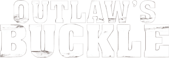 Outlaw's Buckle logo