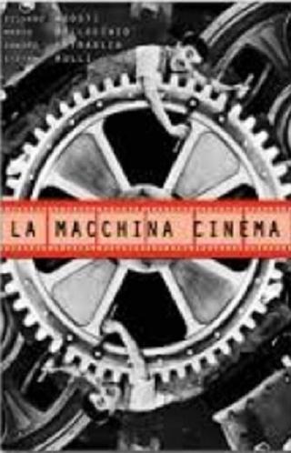 The Cinema Machine poster