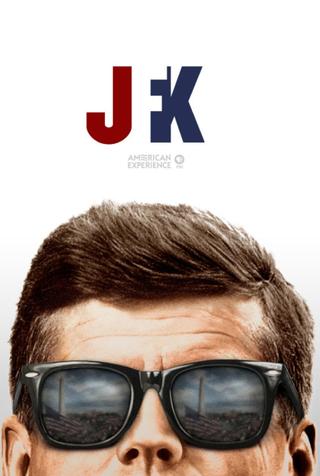 JFK poster