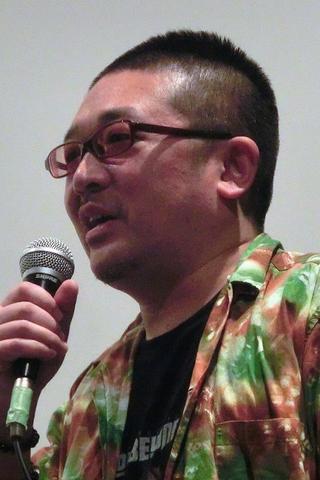 Daisuke Yamanouchi pic