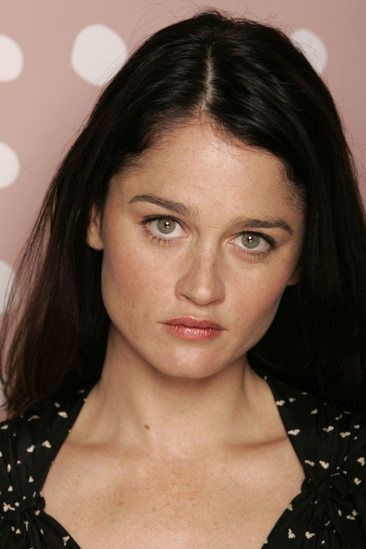 Robin Tunney poster